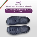 GIÀY QUAI HẬU SIÊU NHẸ NAM HELI 3894