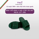 DÉP TỔ ONG CAO CẤP TE DT-3816 (27-30)