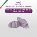 DÉP TỔ ONG CAO CẤP TE DT-3816 (27-30)