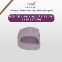 DÉP TỔ ONG CAO CẤP TE DT-3816 (27-30)