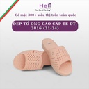 DÉP TỔ ONG CAO CẤP TE DT-3816 (31-34)