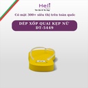 Dép xốp quai kẹp nữ DT-5449