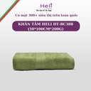 Khăn tắm Diệp Tuấn DT-BC388(50*100cm*200g)