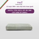 Khăn tắm Diệp Tuấn DT-BC388(50*100cm*200g)