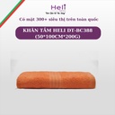 Khăn tắm Diệp Tuấn DT-BC388(50*100cm*200g)