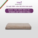 Khăn tắm mềm Diệp Tuấn DT - WM668(50*100cm*170g)