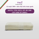 Khăn tắm Diệp Tuấn DT-BC288(50*100cm*200g)