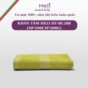 Khăn tắm Diệp Tuấn DT-BC288(50*100cm*200g)