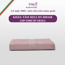 Khăn tắm Diệp Tuấn DT-BR448(50*100cm*185g)