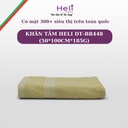 Khăn tắm Diệp Tuấn DT-BR448(50*100cm*185g)