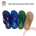 DÉP NHỰA EVA QUAI KẸP NAM DT-3863