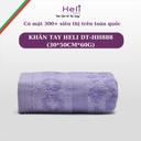 Khăn tay Diệp Tuấn DT-HH888(30*50cm*60g)