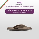 DÉP NHỰA EVA QUAI KẸP NAM DT-3863