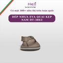 DÉP NHỰA EVA QUAI KẸP NAM DT-3863