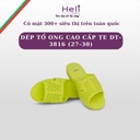 DÉP TỔ ONG CAO CẤP TE DT-3816 (27-30)