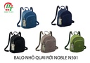 BALO NHỎ QUAI RỜI NOBLE N501