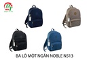 BA LÔ MỘT NGĂN NOBLE N513