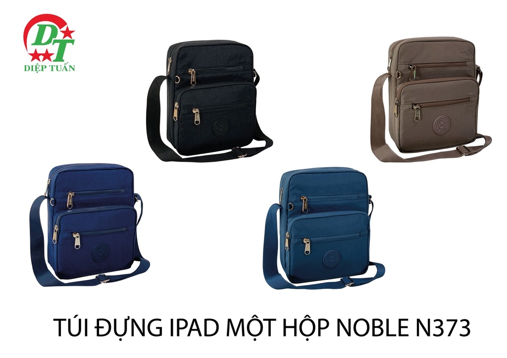 TÚI ĐỰNG IPAD MỘT HỘP NOBLE N373