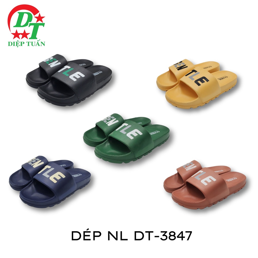 DÉP NHỰA NL DT-3847