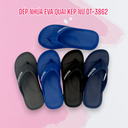 DÉP NHỰA EVA QUAI KẸP NỮ DT-3862