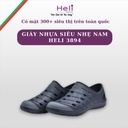 GIÀY QUAI HẬU SIÊU NHẸ NAM HELI 3894