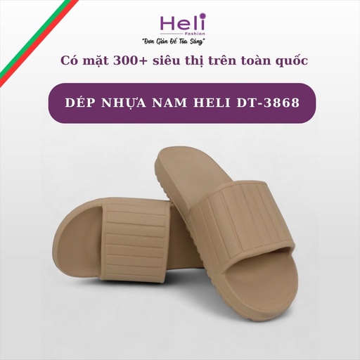 [8936175838686] DÉP NHỰA NAM HELI DT-3868