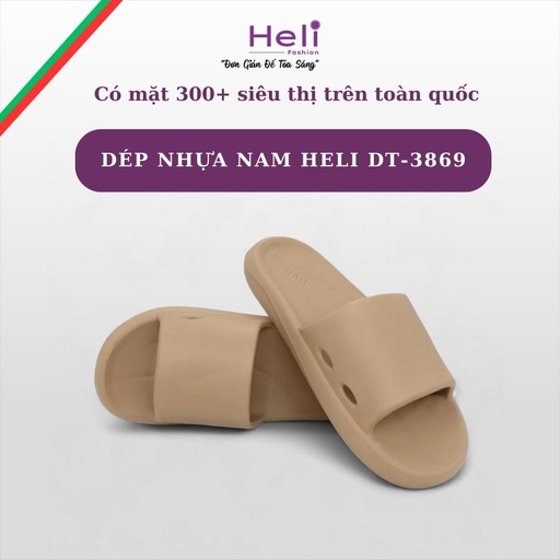 [8936175838693] DÉP NHỰA NAM HELI DT-3869