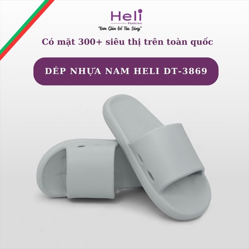 DÉP NHỰA NAM HELI DT-3869