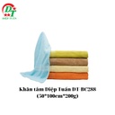 KHĂN TẮM  HELI DT-BC288 (50*100CM*200G)