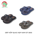 DÉP XỐP QUAI KẸP NAM DT-3655