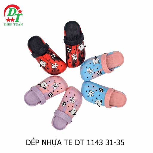 [8936175833063] DÉP NHỰA TE DT 1143 31-35