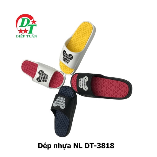 [8936175838181] DÉP NHỰA NL DT - 3818