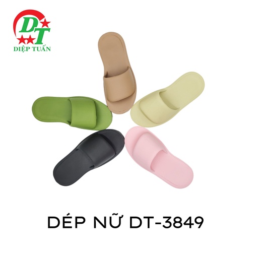 [8936175838495] DÉP NỮ DT-3849